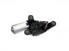 Wiper motor:46 523 872